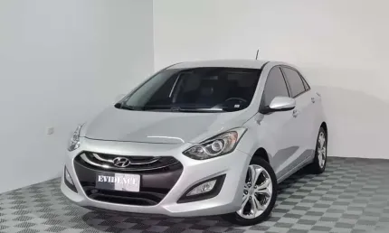 Hyundai i30 1.8 2015