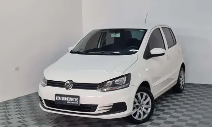 Volkswagen fox tl mcv 2017