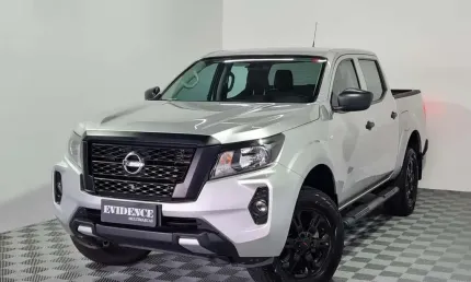 Nissan frontier s mtx4 2023