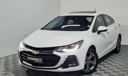 Chevrolet chev cruze ltz hb at 2021