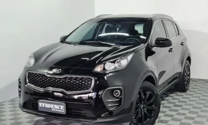Kia kia sportage lx2 ffg3 2019