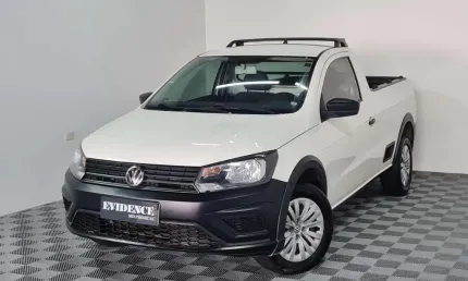 Volkswagen saveiro rb mbvs 2022