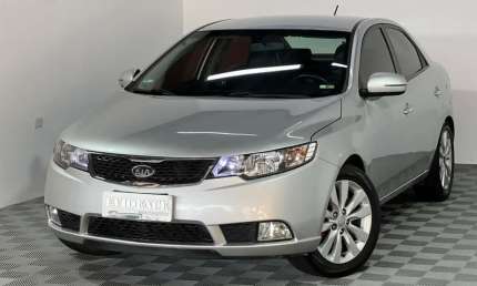 Kia cerato sx3 1.6mtnb 2012