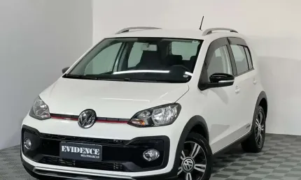 Volkswagen up xtreme tsi md 2020