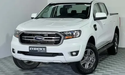 Ford ranger xlscd2a22 2021