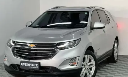 Chevrolet equinox premier 2020
