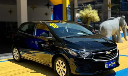 Chevrolet onix 1.0mt lt 2018