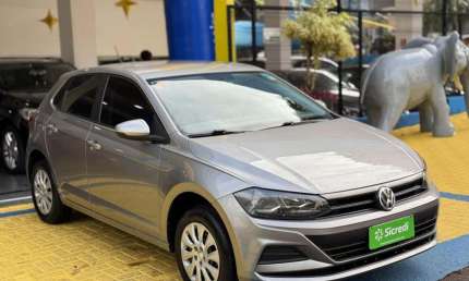 Volkswagen polo mca 2019
