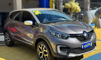 Renault captur 16 bose 2021
