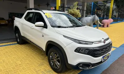 Fiat toro freedom at9 d 2019