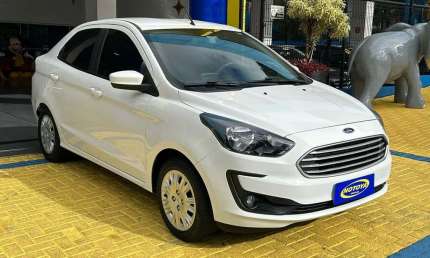 Ford ka se plus at1.5sdc 2021