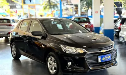 Chevrolet onix 10mt hb 2024