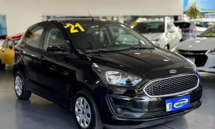 Ford ka se 1.0 ha c 2021