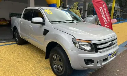 Ford ranger xlscd4 22h 2015