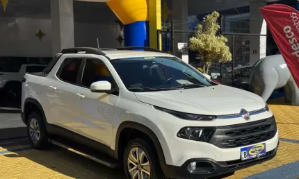 Fiat toro freedom at 2019