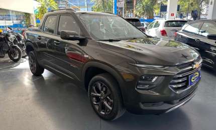 Chevrolet montana t a pr 2023