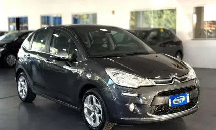 Citroen c3 120m exclusiv 2013