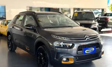 Citroen c4cactus xse at 2022