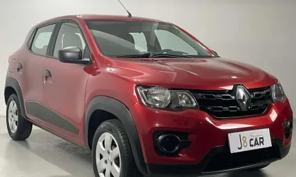 Renault kwid zen 10mt 2018