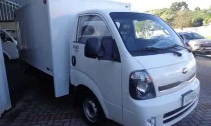 Kia uk2500 hd sc 2019