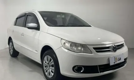 Volkswagen voyage 1.0 2012