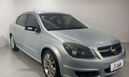 Chevrolet vectra elite 2.4 16v 4p 2006