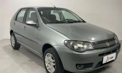 Fiat palio elx flex 2007
