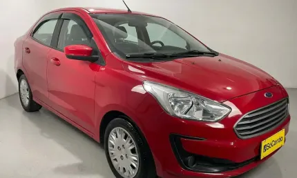 Ford ka se at 1.5 sd c 2019