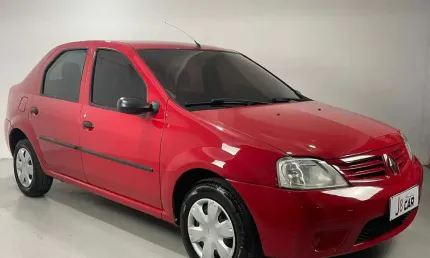 Renault logan 1.0 2009