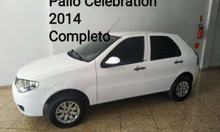 Palio celebration completo