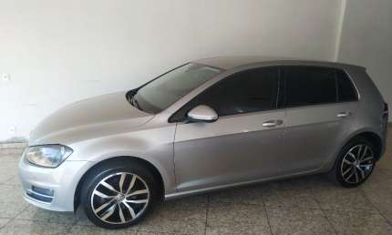Golf tsi 1.4