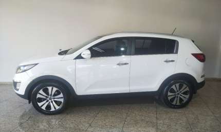 Sportage ex