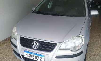 Polo 1.6