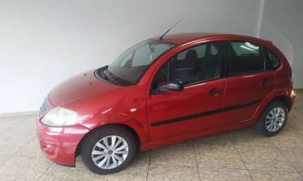 C3  1.4 glx