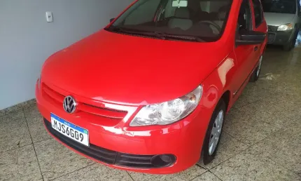 Gol g5 completo