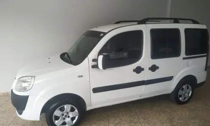 Doblo 1.4 7 lugares 