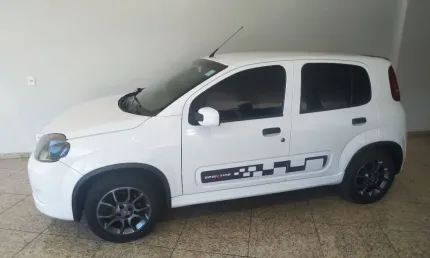 Uno sporting 