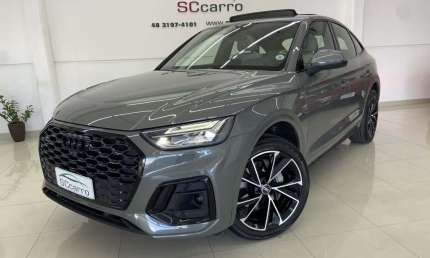 Audi q5 sb perf. 2.0 tfsie s.tr. qt (hib.)