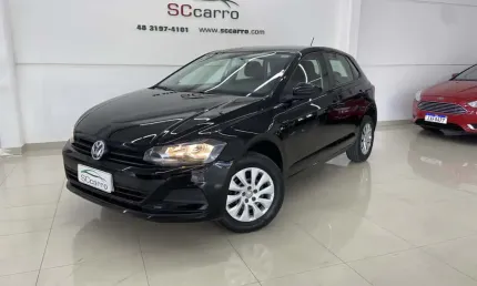 Volkswagen polo 1.0 flex 12v 5p