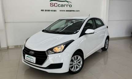 Hyundai hb20 comf./c.plus/c.style 1.0 flex 12v