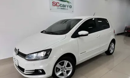 Volkswagen fox comfortline 1.0 flex 12v 5p