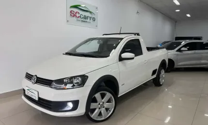 Volkswagen saveiro 1.6 mi/ 1.6 mi total flex 8v