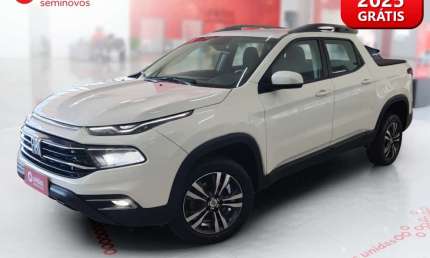 Fiat toro 2023 1.3 turbo 270 flex freedom at6