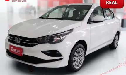 Fiat cronos 2023 1.3 firefly flex drive cvt