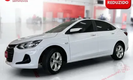 Chevrolet onix 2023 1.0 turbo flex plus ltz automático
