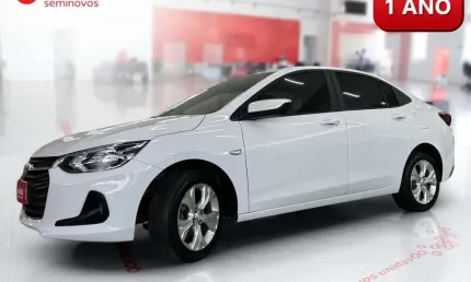 Chevrolet onix 2023 1.0 turbo flex plus ltz automático