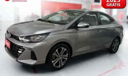 Hyundai hb20 2023 1.0 tgdi flex comfort automático