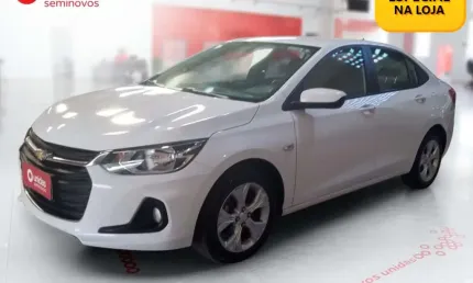 Chevrolet onix 2023 1.0 turbo flex plus ltz automático