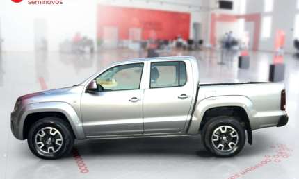 Volkswagen amarok 2023 3.0 v6 tdi diesel comfortline cd 4motion automático