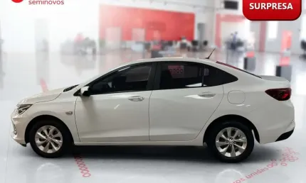 Chevrolet onix 2023 1.0 flex lt manual